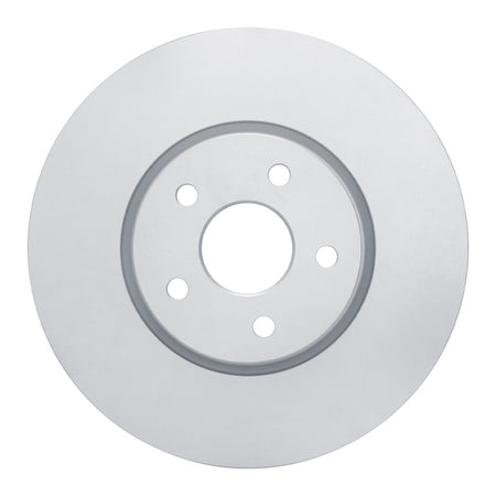 DFC 21-25 Dodge Durango Front Hi-Carbon Alloy Geomet Coated Rotor