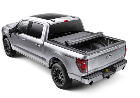 BAK 04-14 Ford F-150 8.1ft. Bed Revolver X4ts