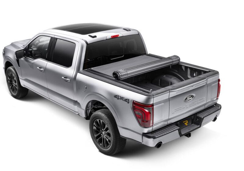 BAK 99-07 Ford Super Duty 8ft. Bed Revolver X4ts