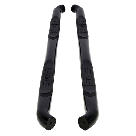 Westin 22-24 Ford Maverick E-Series 3 Nerf Step Bars Black