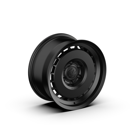 fifteen52 Evolution MX 17x8 5x114.3 38mm ET 73.1mm Center Bore Asphalt Black Wheel