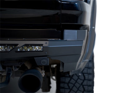 Addictive Desert Designs21-23 Ram TRX Phantom Rear Bumper
