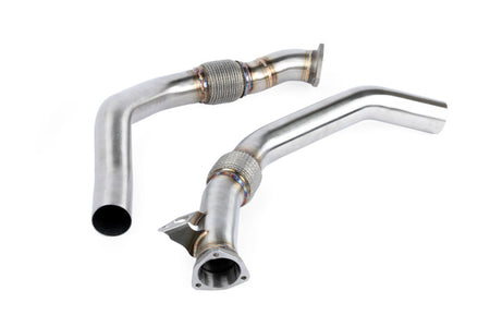 APR 21-25 Audi RS6/RS7 (C8) Catback Exhaust System