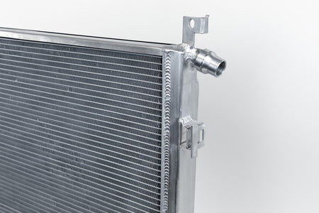 CSF BMW F9X X3M/X4M High-Performance Heat Exchanger and Transmission Cooler Module