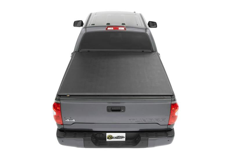 Bestop 05-23 Toyota Tacoma For 5 Ft Bed EZ-Roll Soft Tonneau