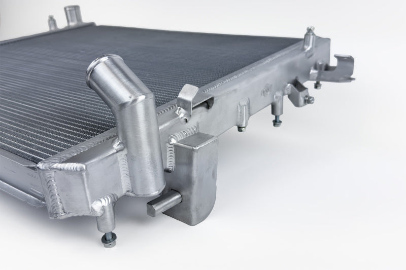 CSF 18-24 Jeep Wrangler 3.6L V6 Heavy Duty 2-Row Radiator