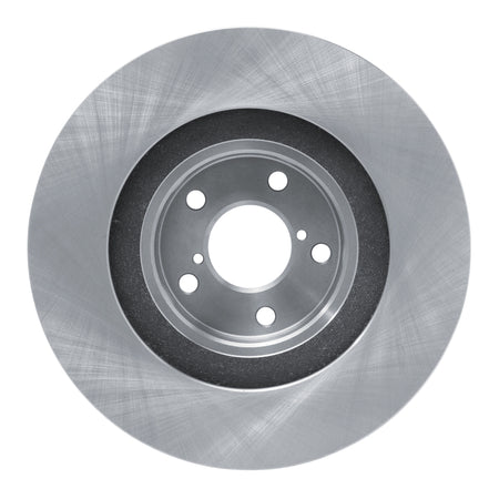 DFC 02-08 Subaru Impreza Front Brake Rotor