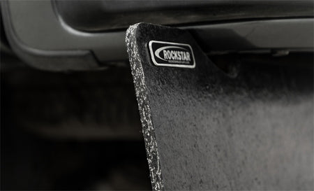 Access 15-19 Chevy/GMC 2500/3500 Dually Commercial Tow Flap (no exhaust cutout)