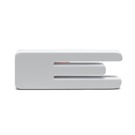 ORACLE Lighting Universal Illuminated LED Letter Badges - Matte Wht Surface Finish - E
