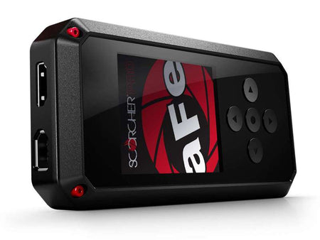 aFe Ford F-150 11-14 V8-5.0L SCORCHER PRO Performance Programmer