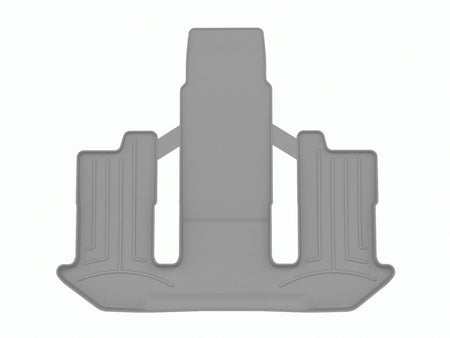 WeatherTech 2024 Mazda CX-90 (Incl. PHEV) Rear FloorLiner HP - Grey