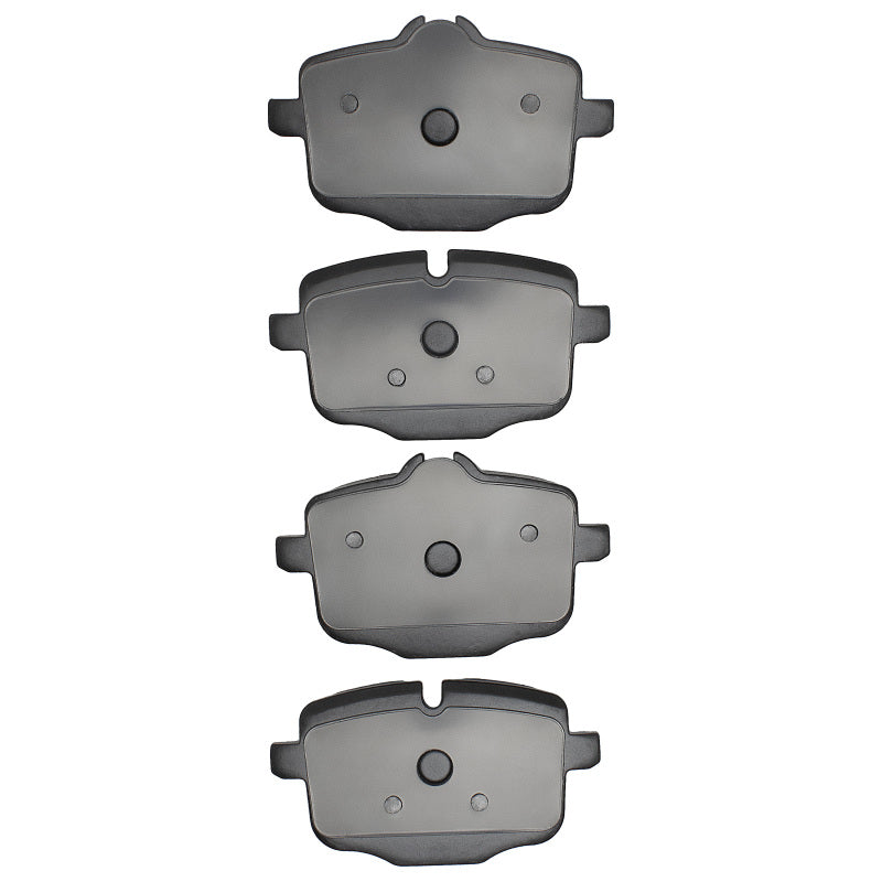 DFC 11-19 BMW M6 Gran Coupe Rear Euro 5000 Ceramic Brake Pads