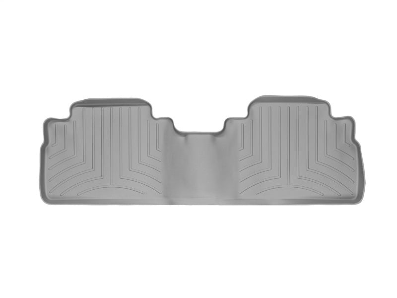 WeatherTech 08+ Mazda Tribute Rear FloorLiner - Grey