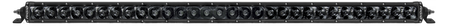 Rigid Industries 30in SR-Series PRO - Spot - Midnight Edition