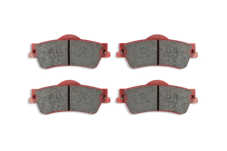 DBA 08-17 Pontiac G8 V6 Rear RP Performance Brake Pads