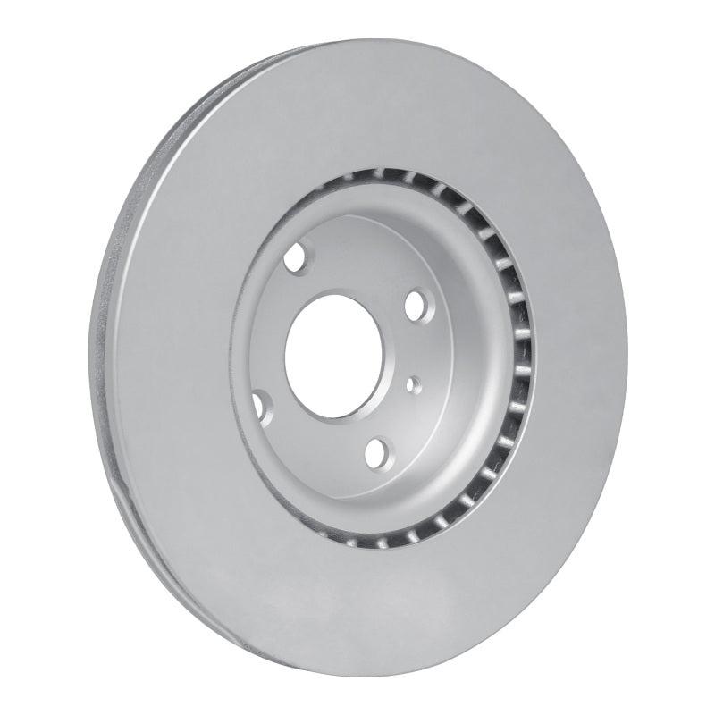 DFC 16-25 Mazda MX-5 Miata Front GeoSPEC Coated Rotor