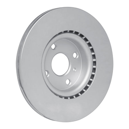DFC 16-25 Mazda MX-5 Miata Front GeoSPEC Coated Rotor