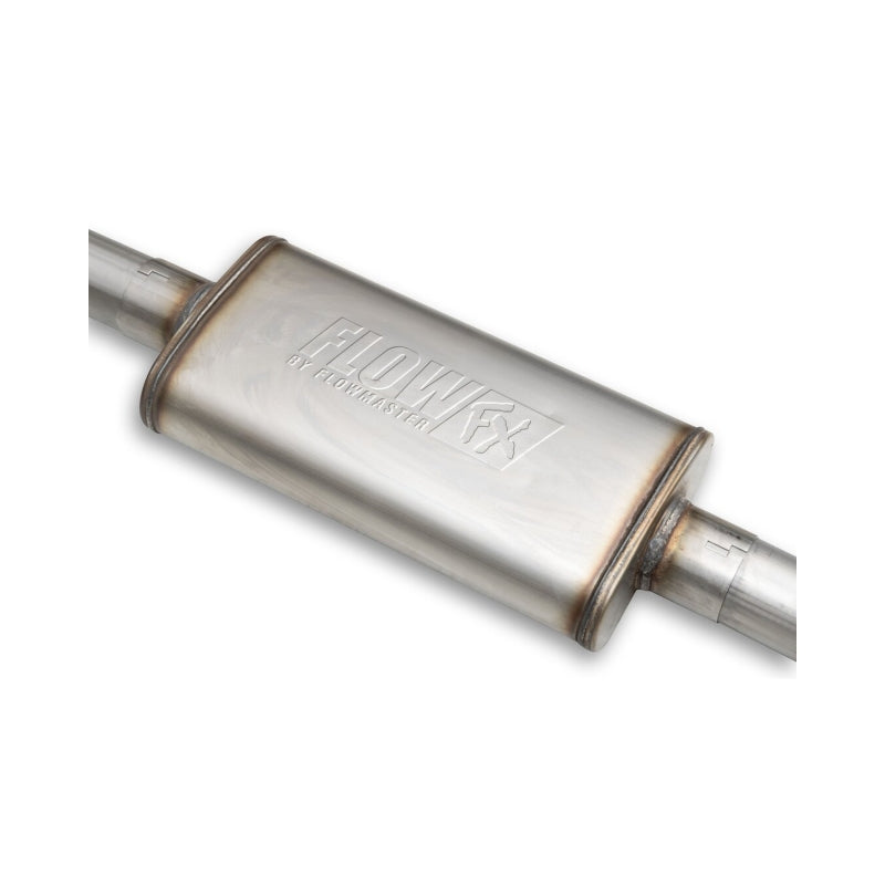 Flowmaster 23-25 GM Colorado 2.7T FlowFX Cat-Back Exhaust System