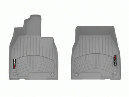 WeatherTech 2023 Mercedes-Benz AMG EQE Sedan / EQE Sedan Front FloorLiner - Grey