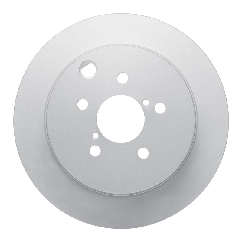 DFC 14-18 Subaru Forester Rear GeoSPEC Coated Rotor