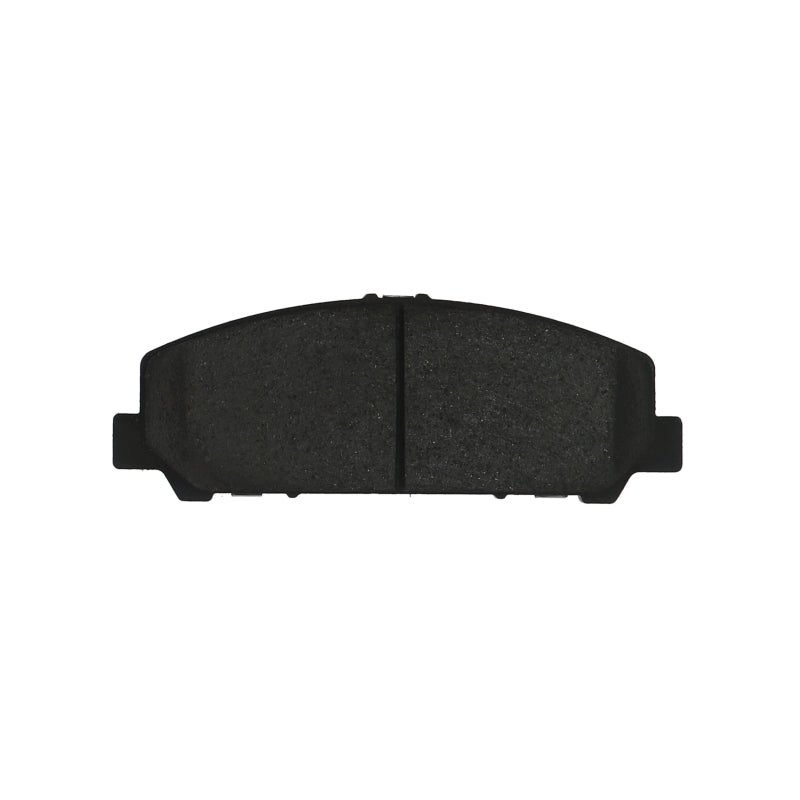 Baer Brakes 08-10 Nissan TITAN Claw Brake Pads