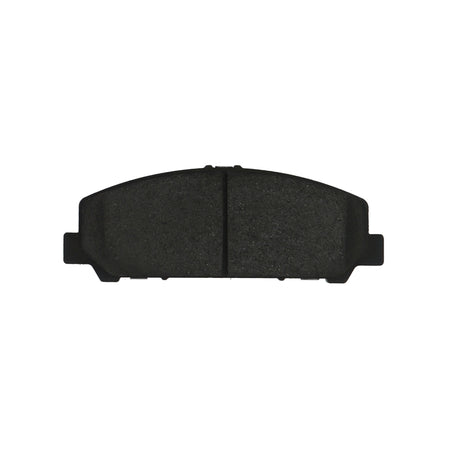 Baer Brakes 08-10 Nissan TITAN Claw Brake Pads
