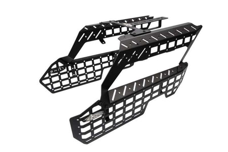 Addictive Desert Designs15-20 Ford F-150 / 15-20 Ford Raptor Center Console Molle - Side Panels