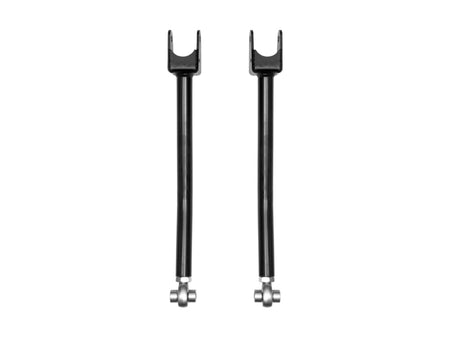ICON 2018+ Jeep Wrangler JL Front Adj Upper Link Kit