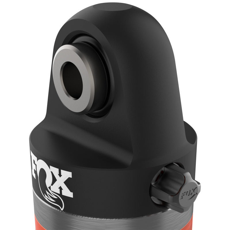 Fox 2.5 Factory Series 18in. Air Shock 1-5/8in. Shaft (Normal Valving) 40/80 - Black