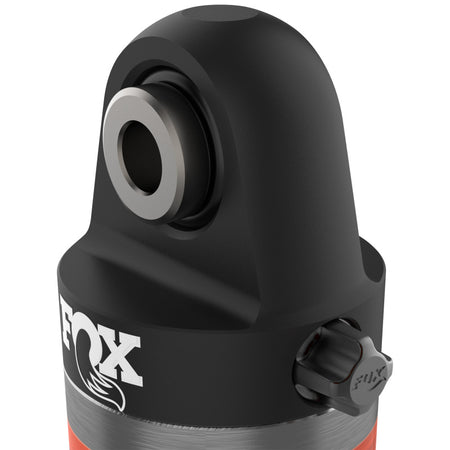 Fox 2.5 Factory Series 14in Air Shock 1-5/8in Shaft (Normal Valving) 40/80 - Black