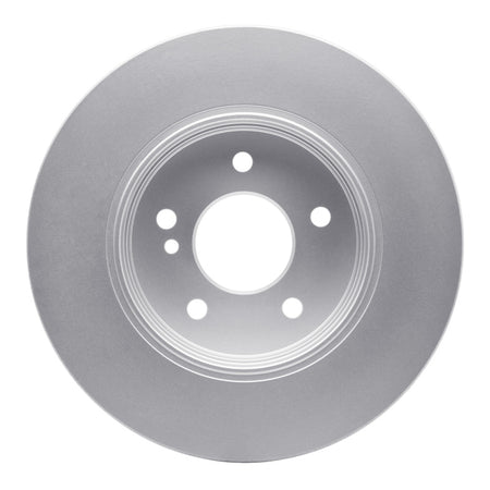 DFC 94-11 Mercedes-Benz E320 Rear GeoSPEC Coated Rotor