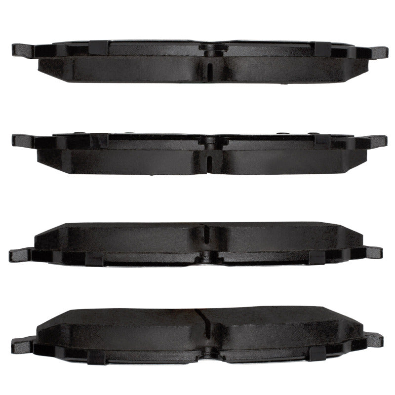 DFC 15-25 Ford Transit-350 HD/DRW Front Heavy Duty Pads and Hardware Kit