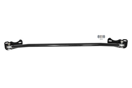 UMI Performance 82-92 GM F-Body Adjustable Strut Tower Brace (LS Only) - Black