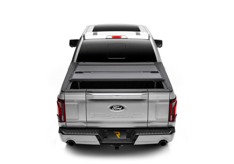 BAK 2026 Ford Ranger 5ft Bed BAKFlip MX4 Bed Cover