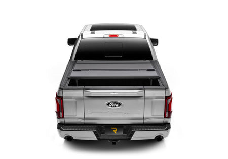 BAK 2026 Ford Ranger 5ft Bed BAKFlip MX4 Bed Cover