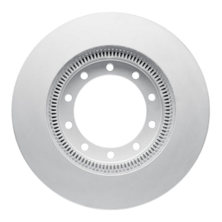 DFC 89-22 Blue Bird ALL American FE (Hydro Disc Brakes) Front/Rear/Fr & Rr GeoSPEC Coated Rotor