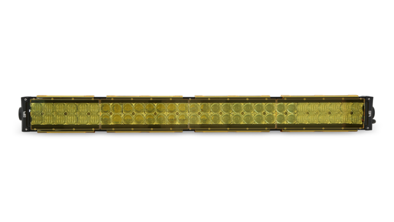 Body Armor 30in Light Bar Cover