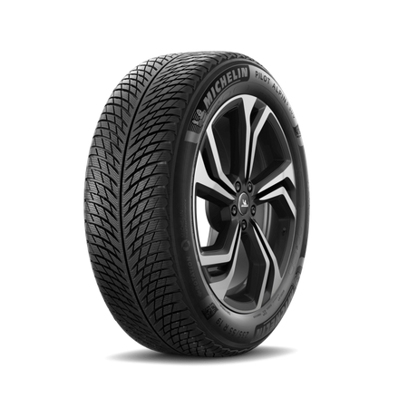 Michelin Pilot Alpin 5 SUV 275/40R21 107V XL
