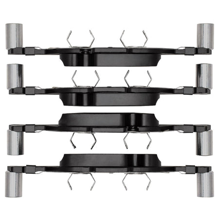 DFC 17-25 BMW 430i xDrive Front Euro 5000 Ceramic Brake Pads and Hardware Kit