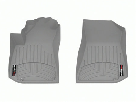 WeatherTech 2023 Kia Niro EV Front FloorLiner - Grey