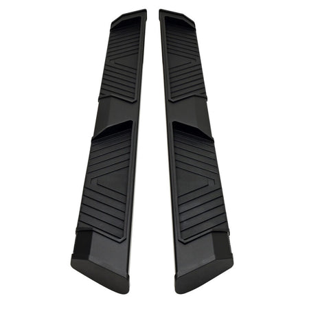 Westin 18-25 Jeep Wrangler JL Unlimited 4dr AT6 Running Boards - Black