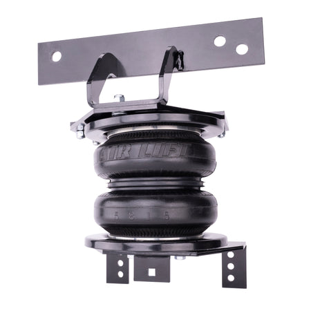 Air Lift 2023+ Ford F450 4WD DRW Non-Commercial 7500 XL Ultimate Air Spring Kit