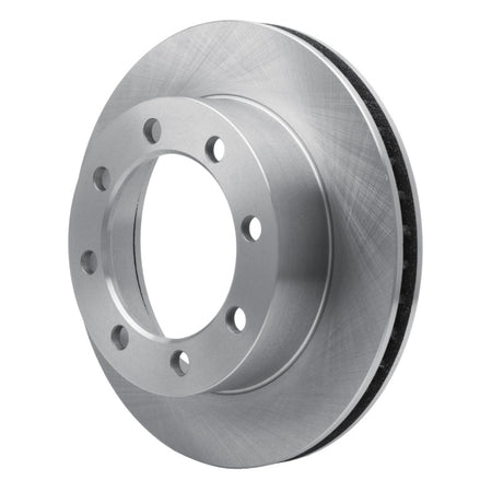 DFC 80-93 Dodge RD200 Front Brake Rotor