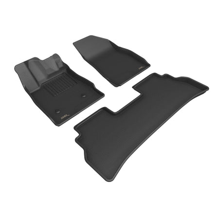 3D MAXpider 23-24 Buick Envista Kagu Black R1 R2