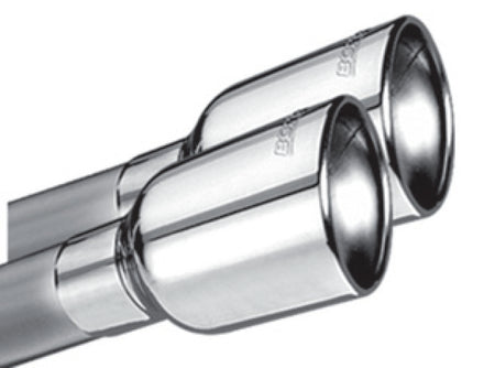 Borla 21-23 Hyundai Sonata N Line 2.5L i4 AT FWD 4DR 2.00in 2.75in S-Type Exhaust