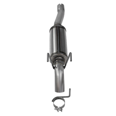 Flowmaster 06-08 Dodge RAM 1500 5.7L FlowFX Extreme Cat-Back Exhaust System
