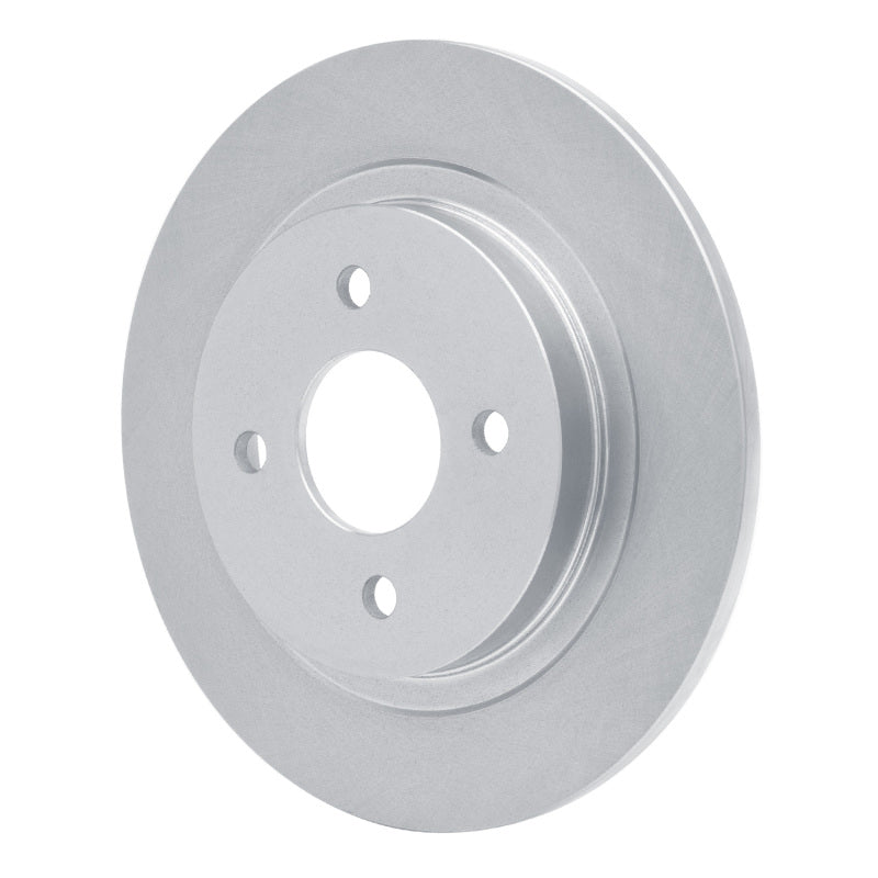 DFC 02-04 Ford Focus Rear Brake Rotor