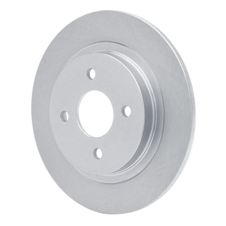 DFC 02-04 Ford Focus Rear Brake Rotor