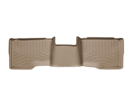 WeatherTech 05-10 Jeep Grand Cherokee Rear FloorLiner - Tan