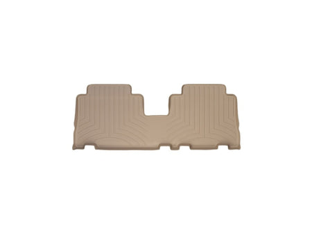 WeatherTech 08-09 Saturn Vue Rear FloorLiner - Tan